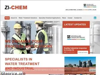 zi-chem.com