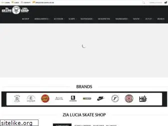 zialuciaskateshop.com