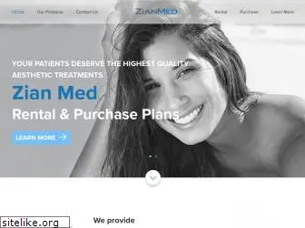 zianmed.com