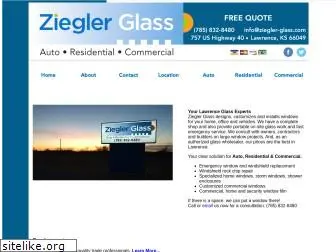 ziegler-glass.com