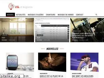 Top 51 Similar websites like zikdalgerie.com and alternatives