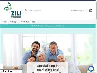 zili4u.com