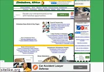 zimbabwe.cc