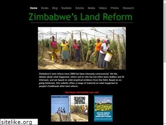 zimbabweland.net