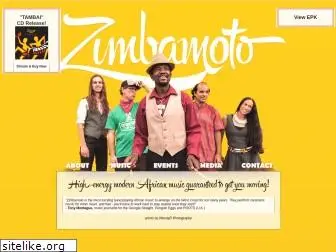 zimbamoto.com