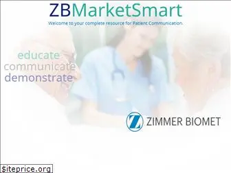 zimmerbiometcreativelab.com