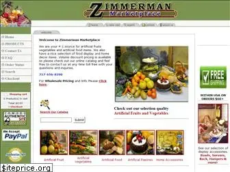 zimmermanmarketplace.com