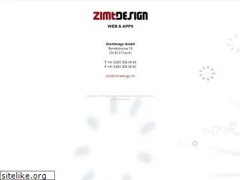 zimtdesign.com
