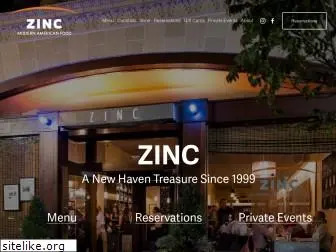 zincfood.com