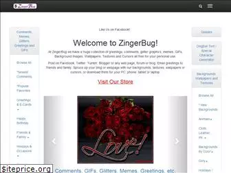 zingerbugimages.com