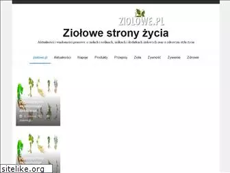 ziolowe.pl