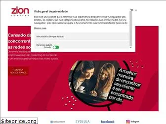 zioncontent.com.br