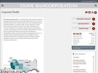 zionsbancorp.com