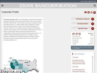 zionsbancorporation.com