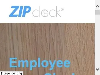 zipclock.com