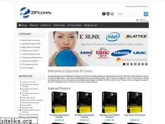 zipcores.com