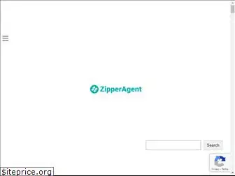 zipperagent.com