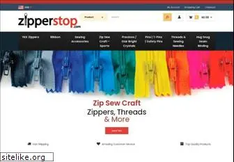 zipperstop.com