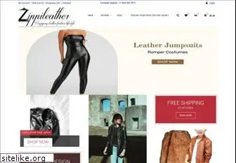 Genuine Leather Items: Shop Leather Jackets, Bags, Shoes, Belts – Teakwood  Leathers