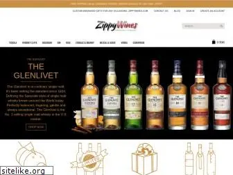 zippywines.com