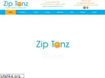 ziptanz.com
