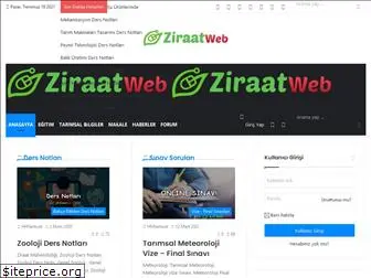 ziraatweb.com
