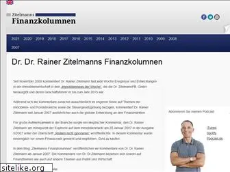 zitelmanns-finanzkolumnen.de