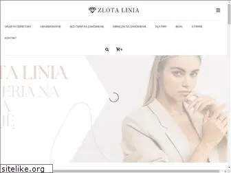zlotalinia.com