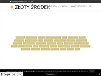 zlotysrodek.com.pl