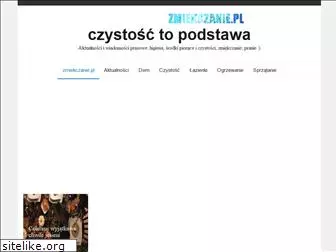 zmiekczanie.pl