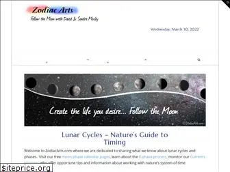 zodiacarts.com