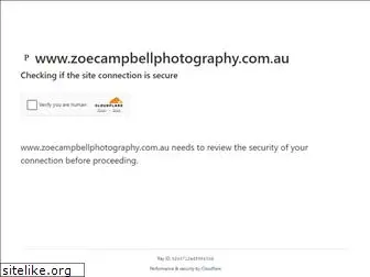 zoecampbellphotography.com.au