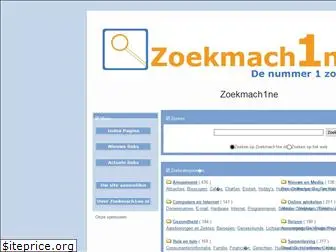 zoekmach1ne.nl
