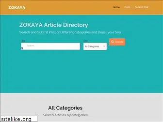 zokaya.com