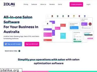 zolmi.com.au