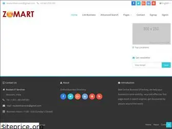 zomart.co.in