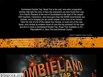 zombielandroadtrip.com