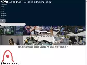 zonaelectronica.com