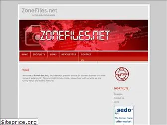 zonefiles.net