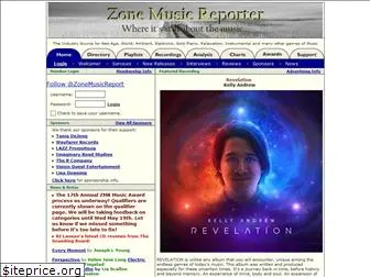 zonemusicreporter.com