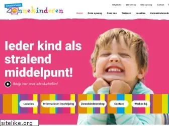 zonnekinderen.nl