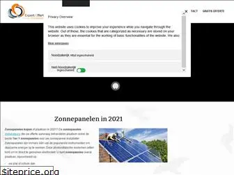 zonnepanelen-centrale.be