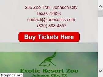 zooexotics.com
