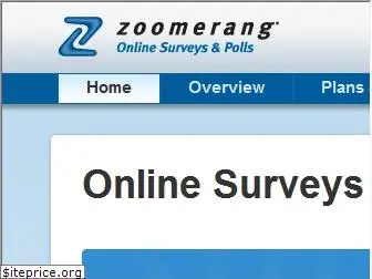 zoomerang.com