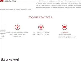 zoophaco.com