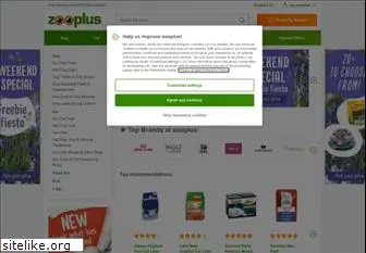 zooplus.co.uk