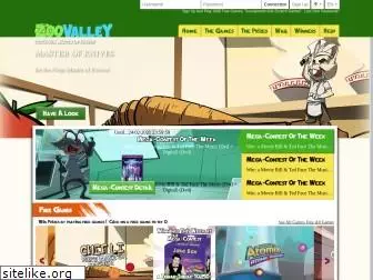zoovalley.com