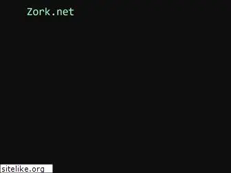 zork.net