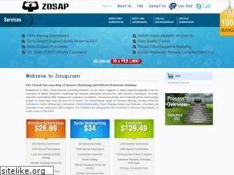zosap.com
