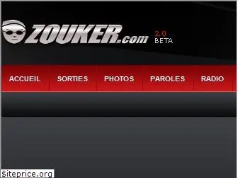 zouker.com